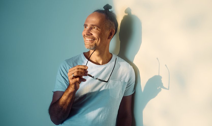 Eddi H&uuml;nnecke (Foto: Marvin Ruppert)