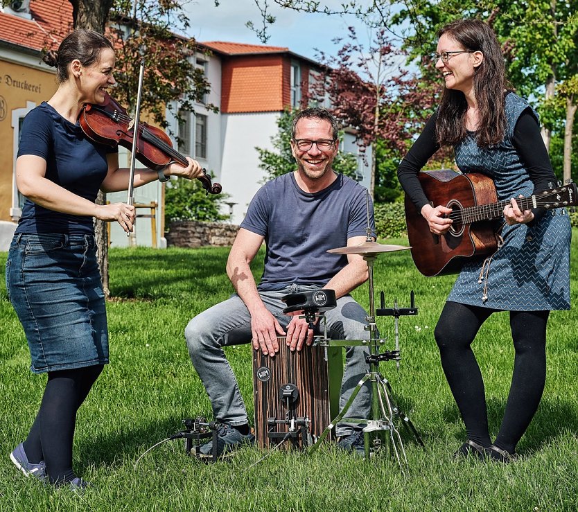 WiM - Weniger ist Mehr (Foto: Uwe Jens Igel)