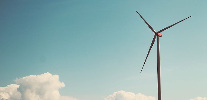 Windkraft, Symbolbild (Foto: nnz-Archiv)