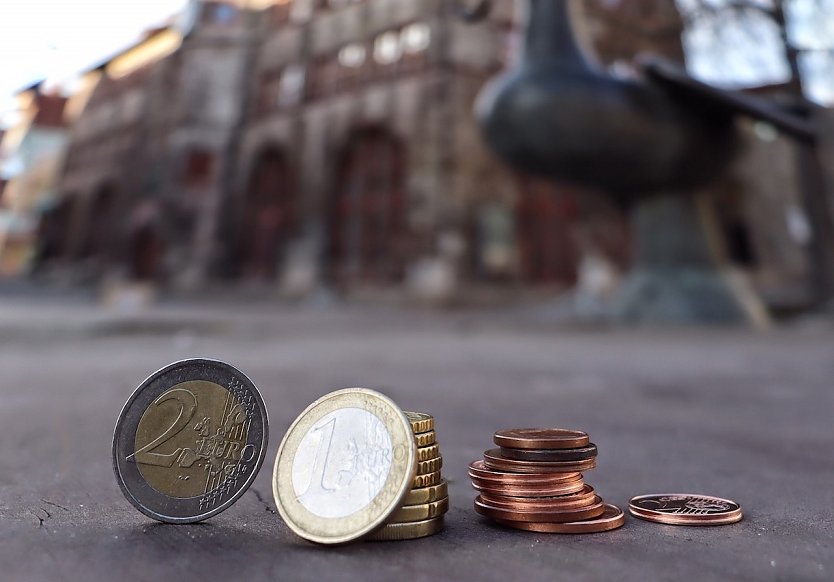 Grundsteuer in Nordhausen wird erh&ouml;ht (Foto: Stadtverwaltung Nordhausen)