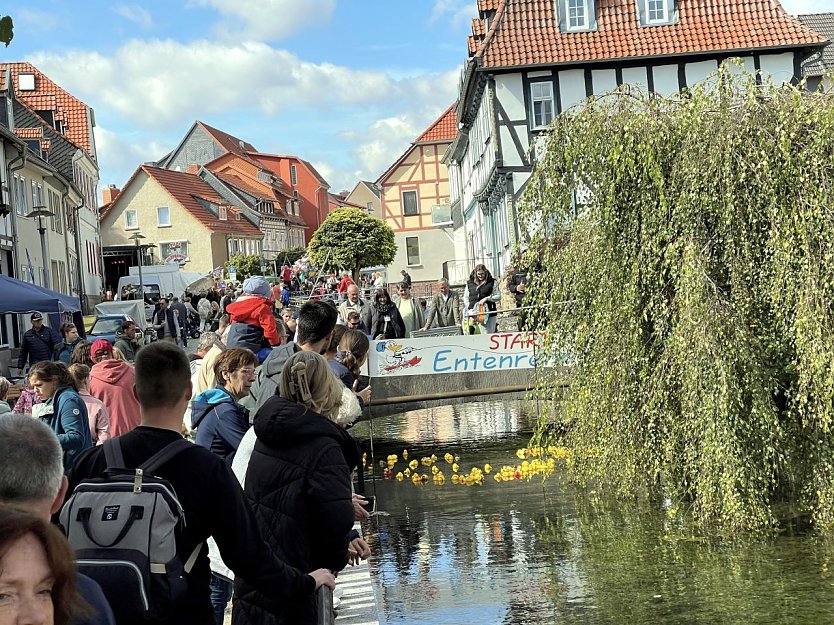Kulturprogramm in Leinefelde-Worbis (Foto: Stadt Leinefelde-Worbis)