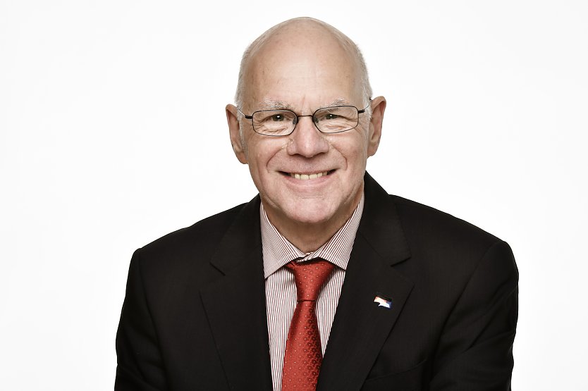  Norbert Lammert (Foto: Inga-Haar)