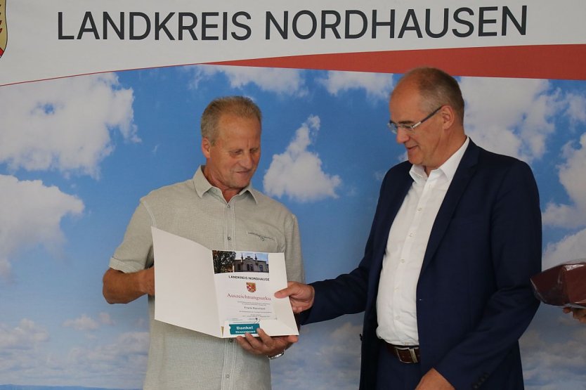 Sportlich, ein T&auml;nzer und ein Jeck: Frank Reinhardt (Foto: ykh)