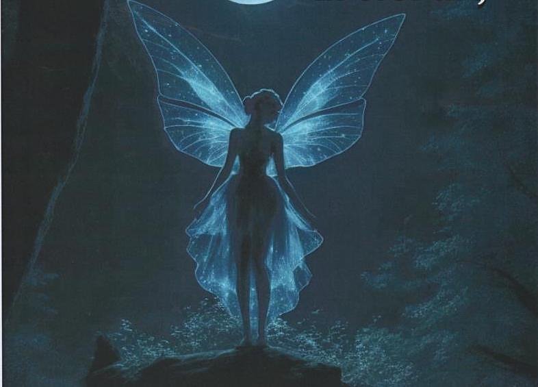 Nachtwanderung auf die Ebersburg (Foto: H.M&uuml;ller)