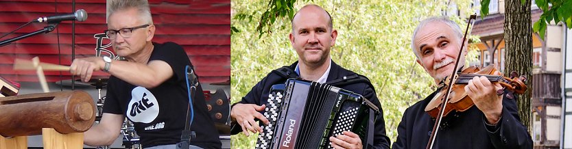 Trio Guzman (Foto: Jazzclub Nordhausen)