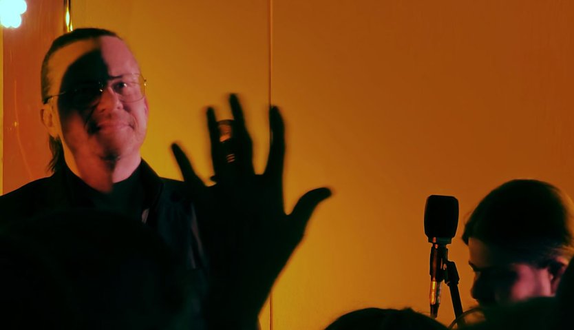 Das Jazzfest ist er&ouml;ffnet (Foto: nnz)