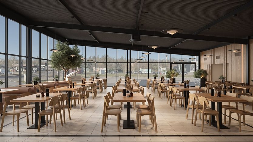 ...ab dem 6. Oktober dann Realit&auml;t (Foto: nnz)