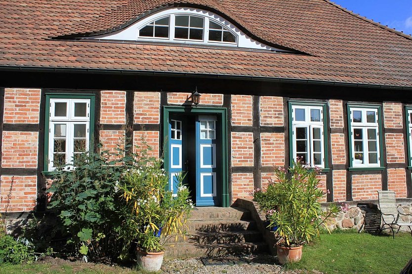 Immobilie (Symbolbild) (Foto: Cornelia Stoll auf Pixabay)