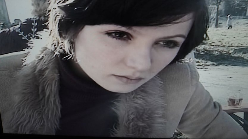 Julia Koschitz brilliert im neuen Grun Film (Foto: Eric Grun) Julia Koschitz brilliert im neuen Grun Film (Foto: Eric Grun)