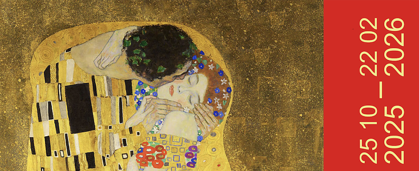 Der Kuss - Sonderausstellung im Tabakspeicher (Foto: Stadt Nordhausen) Der Kuss - Sonderausstellung im Tabakspeicher (Foto: Stadt Nordhausen)