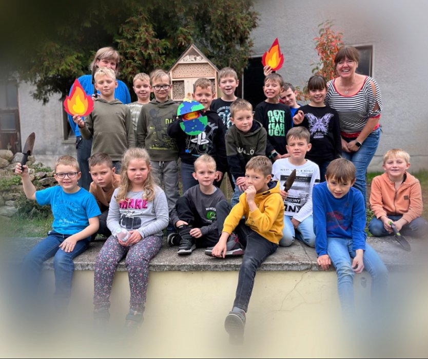 Aktionstag RTL Stiftung (Foto: Gattermann) Aktionstag RTL Stiftung (Foto: Gattermann)