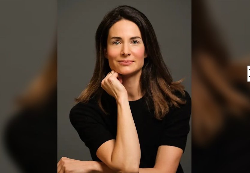 Hanna Heikenwälder (Foto: Dominik Rößler) Hanna Heikenwälder (Foto: Dominik Rößler)