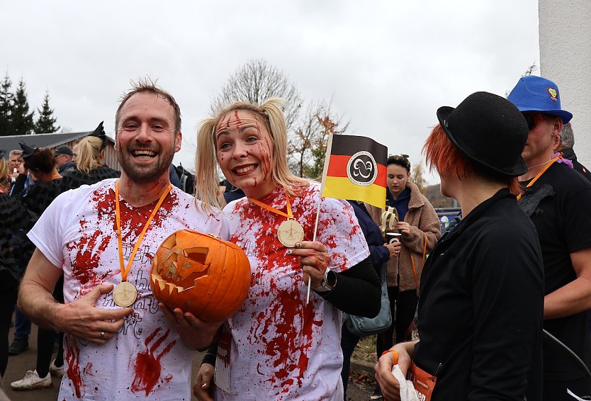 Das zweite Harzer Hexenreine steht vor der T&uuml;r (Foto: J.Piper)