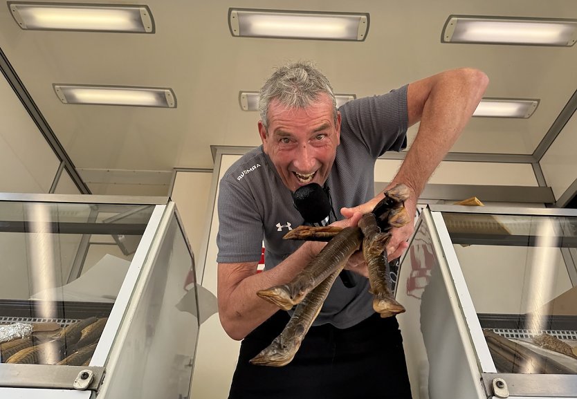 Die Marktschreier kommen wider nach Nordhausen (Foto: Jobo) Die Marktschreier kommen wider nach Nordhausen (Foto: Jobo)