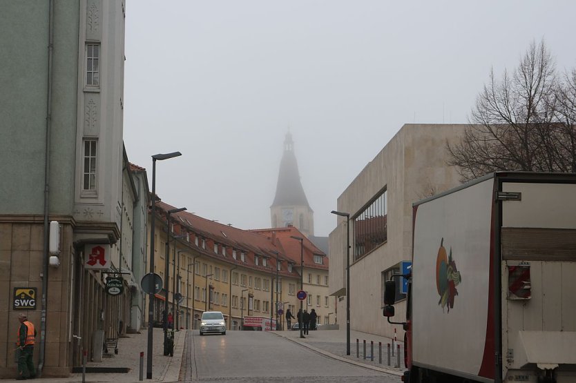 Wetterbild (Foto: agl)