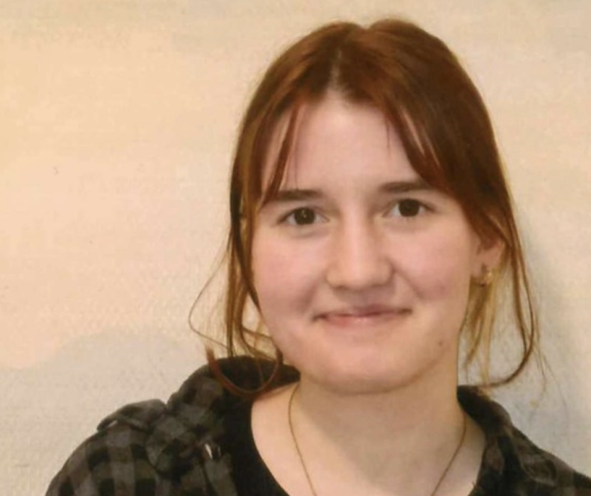 Wo ist Yulia? (Foto: LPI) Wo ist Yulia? (Foto: LPI)