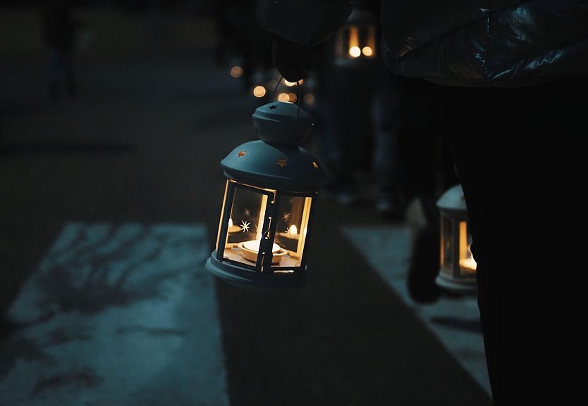 Symbolbild Nachtwanderung (Foto: Pixabay-Soykhaler) Symbolbild Nachtwanderung (Foto: Pixabay-Soykhaler)