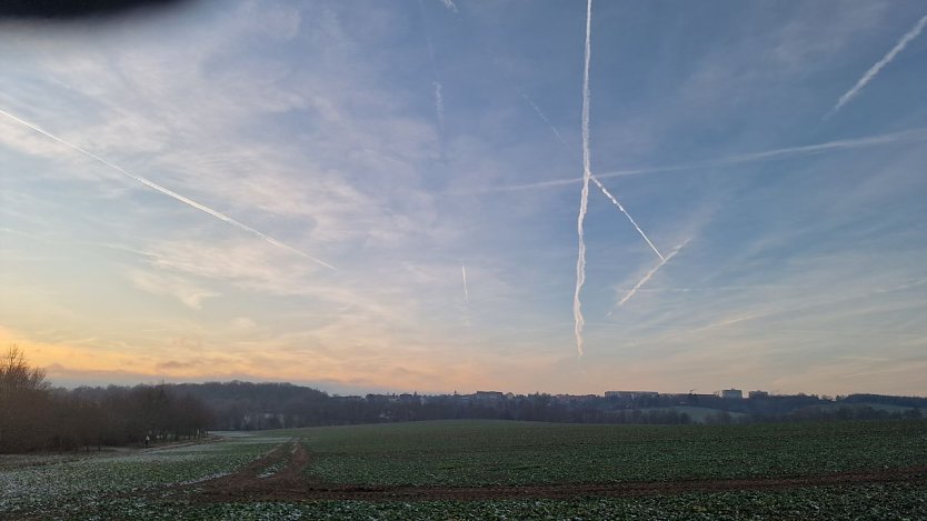Wetterbild (Foto: agl)