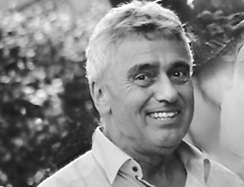 Hans-Jürgen Jeschke (Archiv 2024) (Foto: Eva Maria Wiegand) Hans-Jürgen Jeschke (Archiv 2024) (Foto: Eva Maria Wiegand)