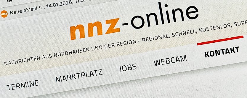 Neue eMail Adresse f&uuml;r die Redaktion (Foto: vgf)