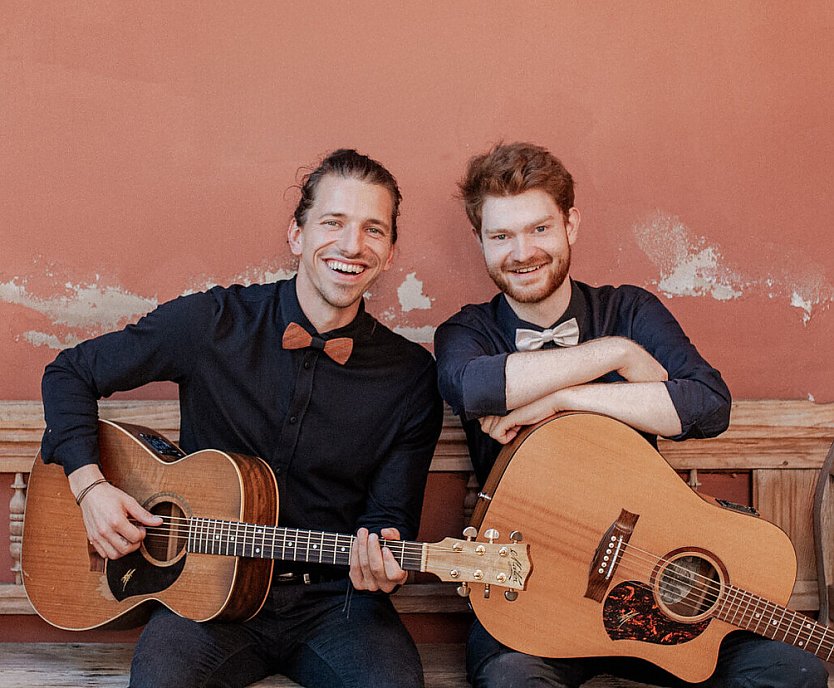 Leander und der Andere  (Foto: Leander und der Andere )