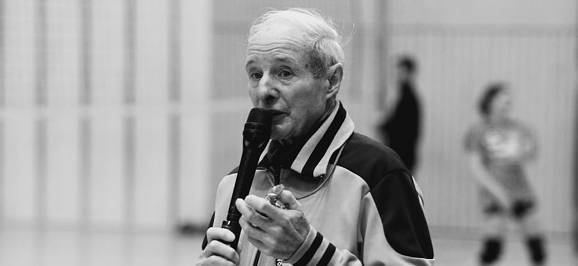 Otto Braune ist kurz vor Jahresende verstorben. (Foto: nnz archiv)