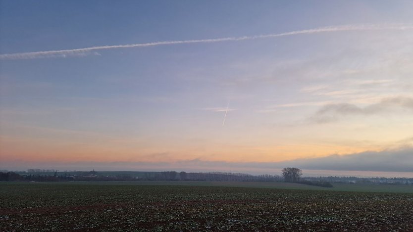 Wetterbild (Foto: agl)
