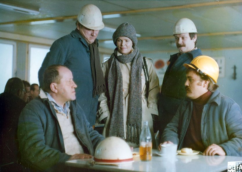 "Dach überm Kopf" heißt es demnächst im Eisleber Theater. (Foto: Theater Eisleben) "Dach überm Kopf" heißt es demnächst im Eisleber Theater. (Foto: Theater Eisleben)