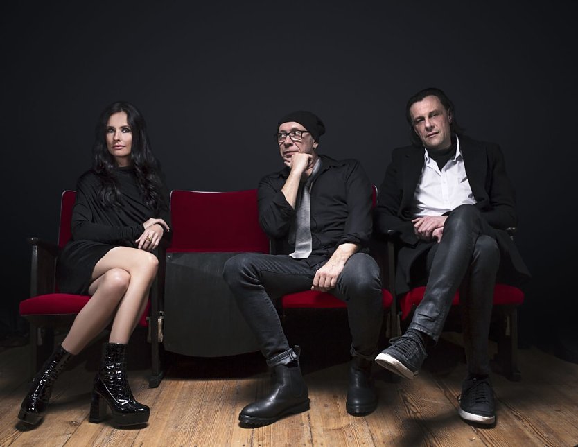 Die Band "Bell, Book & Candle" spielt am 26. Juni in Ellrich.  (Foto: Sparkasse Nordhausen)