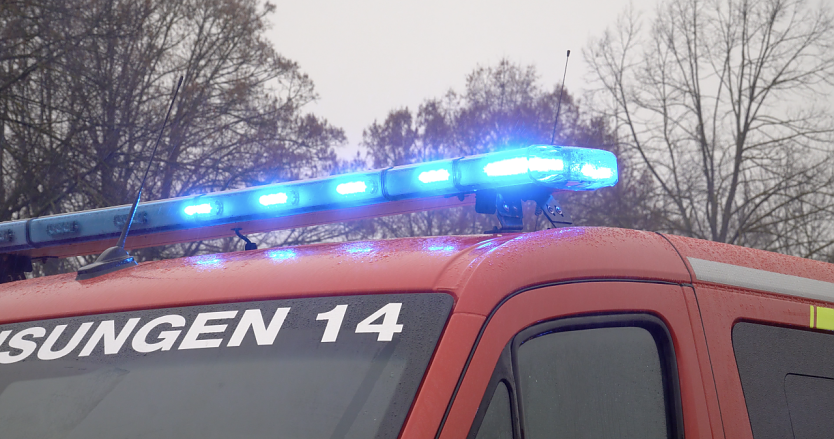 Feuerwehr Symbolbild  (Foto: vgf)