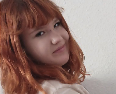 Wo ist Yuliia?  (Foto: LPI)