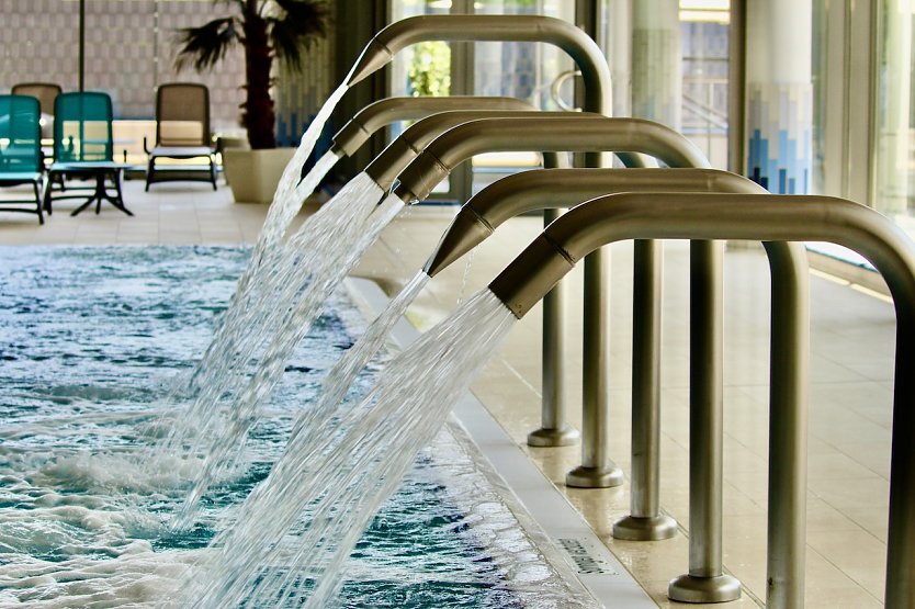 Sachliche Reaktion im Streit um Thermennutzung (Foto: Eva Maria Wiegand)