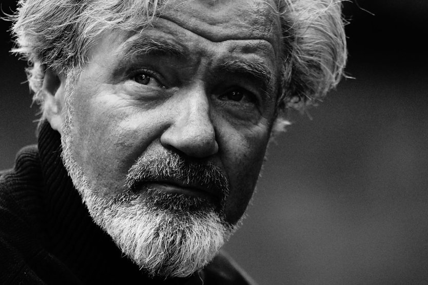 Dieter "bornzero" Bornschlegel  (Foto: Bornzero)