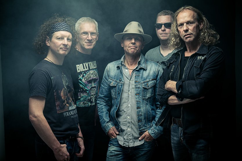 A Lott of Music - demn&auml;chst im Stocksen (Foto: Lott)