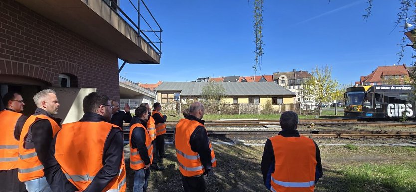 Fahrlehrerworkshop (Foto: VBN)