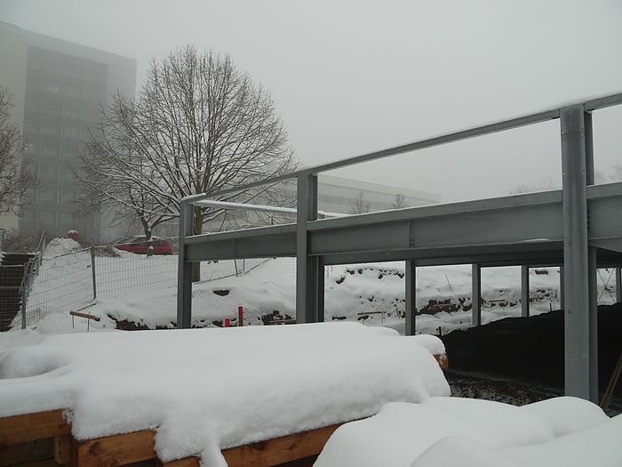 Besser Parken (Foto: SHK) Besser Parken (Foto: SHK)